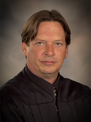 District Judge Mark A. Ward